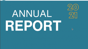 Econews Africa Annual 2021 Report