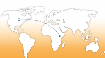 The Treaty-making And Ratification Act Of Kenya