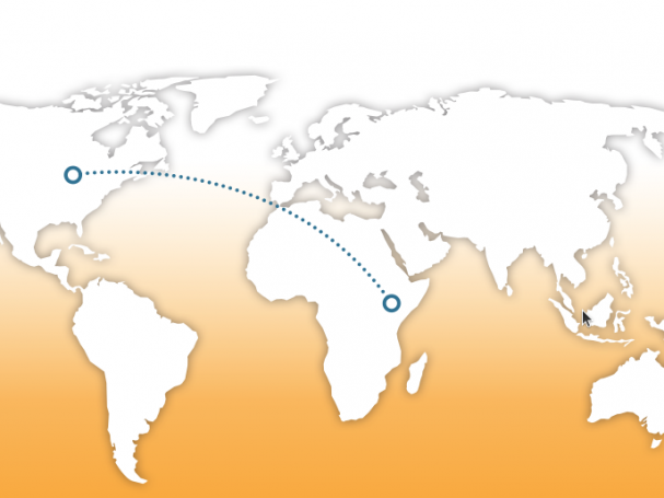The Treaty-making And Ratification Act Of Kenya